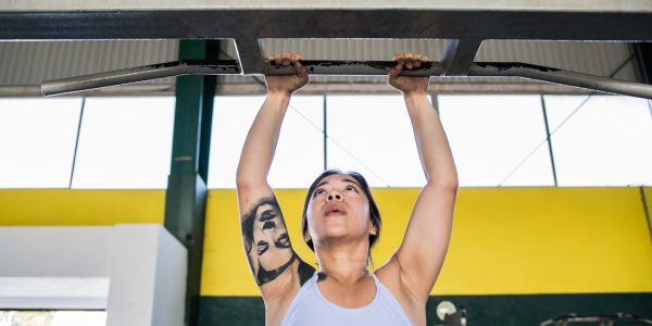Claves para Mantenerse Motivado en el Ejercicio